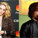 (L-R): Kristen Stewart; Peter Dinklage
